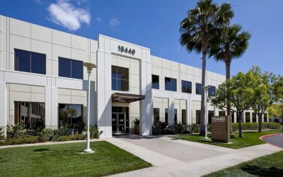 A New Office and a New Chapter for Omega Advisory Solutions